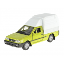 Model 1:34, FSO Polonez Truck, zielony