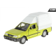 Model 1:34, FSO Polonez Truck, zielony