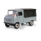 MODEL 1:43, ŻUK, szary (A02259SZ) Kolekcja PRL