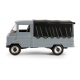MODEL 1:43, ŻUK, szary (A02259SZ) Kolekcja PRL