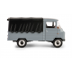 MODEL 1:43, ŻUK, szary (A02259SZ) Kolekcja PRL