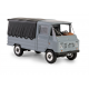 MODEL 1:43, ŻUK, szary (A02259SZ) Kolekcja PRL