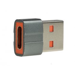 WAYME Adapter OTG USB - USB-C