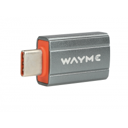 WAYME Adapter OTG USB-C - USB