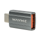 WAYME Adapter OTG USB-C - USB