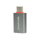 WAYME Adapter OTG USB-C - USB