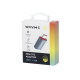 WAYME Adapter OTG USB-C - USB