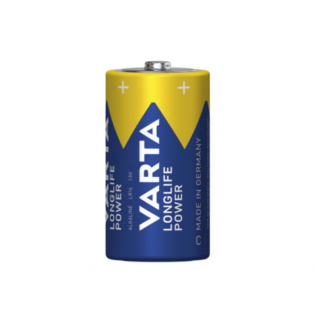 Bateria alkaliczna C LR14 Varta INDUSTRI INDUSTRIAL