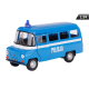 Model 1:34, PRL Nysa 522 MILICJA, niebieski (A884N522MIN)