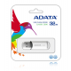 Pendrive ADATA C906 AC906 32G RWH 32GB, USB 2.0, kolor biały