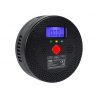 Detektor czujnik czadu TC30 2xAA WIFI TUYA