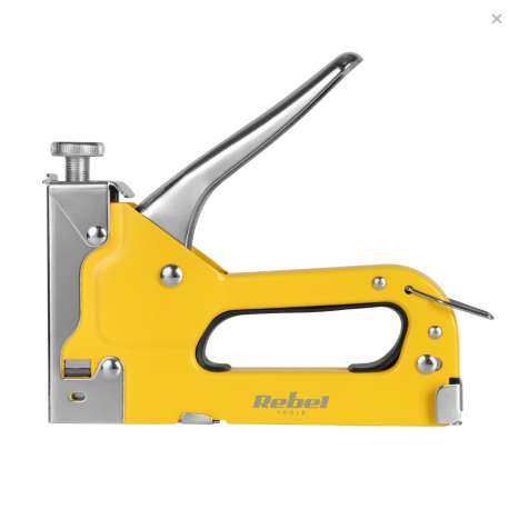 Zszywacz tapicerski 4-14mm