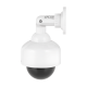 Atrapa kamery obrotowej z LED DK-10 Cabletech