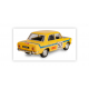 Model 1:43, Fiat 125p Rally, żółty