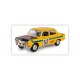 Model 1:43, Fiat 125p Rally, żółty