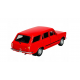 WELLY FIAT 125P KOMBI CZERWONY 1:34 LEGENDY PRL NOWY METALOWY MODEL 43853