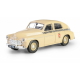 Model 1:43, PRL WARSZAWA M20 TAXI, beżowy