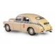 Model 1:43, PRL WARSZAWA M20 TAXI, beżowy