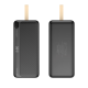 PowerBank Kruger&Matz 40000 mAh Li-ion z funkcją QC oraz PD