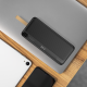 PowerBank Kruger&Matz 40000 mAh Li-ion z funkcją QC oraz PD