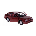 Model FSO POLONEZ ATU PLUS MODEL METALOWY WELLY 1:34-39 BORDOWY