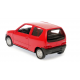 Model Fiat Seicento 1:39 czerwony