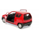 Model Fiat Seicento 1:39 czerwony