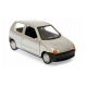 Model Fiat Seicento 1:39 srebrne