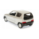Model Fiat Seicento 1:39 srebrne