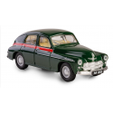 Model 1:43, PRL WARSZAWA M20 ŁĄCZNOŚĆ