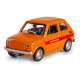 Model 1:43, FIAT 126P, Kolekcja PRL, ŁĄCZNOŚĆ