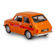 Model 1:43, FIAT 126P, Kolekcja PRL, ŁĄCZNOŚĆ