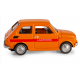 Model 1:43, FIAT 126P, Kolekcja PRL, ŁĄCZNOŚĆ