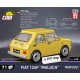Model Fiat 126p Maluch COBI 1:35 klocki