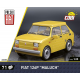 Model Fiat 126p Maluch COBI 1:35 klocki