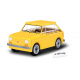 Model Fiat 126p Maluch COBI 1:35 klocki