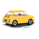 Model Fiat 126p Maluch COBI 1:35 klocki