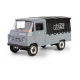 MODEL 1:43, ŻUK, szary SPOŁEM Kolekcja PRL