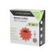 Lampa - flara ostrzegawcza 12 LED + 3 LED, akumulatorowa + kabel USB-C