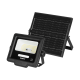 Reflektor solarny Rebel 60 W sterowany pilotem