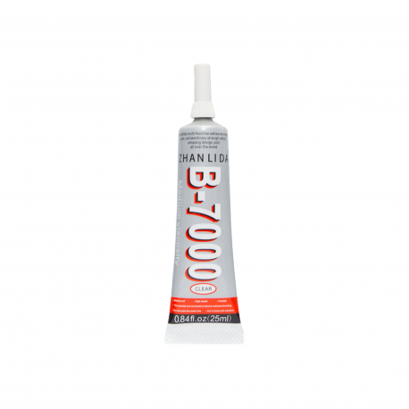Uniwersalny klej Zhanlida B-7000 25ml