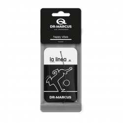 Zapach La Linea Happy Vibes, Football Dr. Marcus