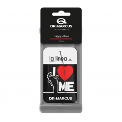 Zapach La Linea Happy Vibes, Selflove Dr. Marcus