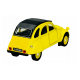 WELLY OLD TIMER CITROEN 2CV ŻÓŁTY 1:34 NOWY
