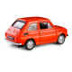 Model 1:43, FIAT 126P, Kolekcja PRL, Czterdziestolatek