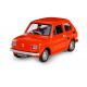 Model 1:43, FIAT 126P, Kolekcja PRL, Czterdziestolatek