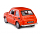 Model 1:43, FIAT 126P, Kolekcja PRL, Czterdziestolatek