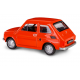 Model 1:43, FIAT 126P, Kolekcja PRL, Czterdziestolatek