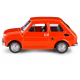 Model 1:43, FIAT 126P, Kolekcja PRL, Czterdziestolatek