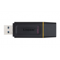 KINGSTON FLASH 128GB USB 3.2 Gen1 DataTraveler Exodia (B+Y)